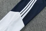 26-27 RMA White Half Pull Tracksuit (半拉链)