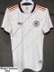 26-27 Germany White Special Edition Player Version Soccer Jersey (球员版)