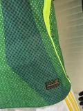26-27 Nigeria Home Player Version Soccer Jersey