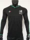 26-27 Mexico Third Long Sleeve Player Version Soccer Jersey (长袖球员)