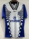 1996-1997 Hamburg SV Away Retro Soccer Jersey