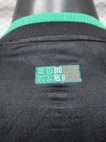 26-27 Mexico Third Long Sleeve Player Version Soccer Jersey (长袖球员)