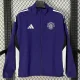 26-27 Man Utd Purple Windbreaker