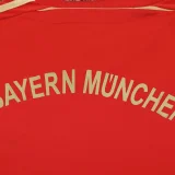2012-2013 Bayern Home Kids Retro Soccer Jersey