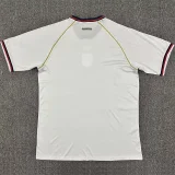 26-27 Panama Away Fans Soccer Jersey