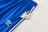 2026 AD Fancy blue Jacket Tracksuit #AJ26