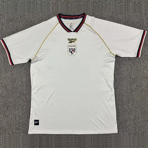 26-27 Panama Away Fans Soccer Jersey