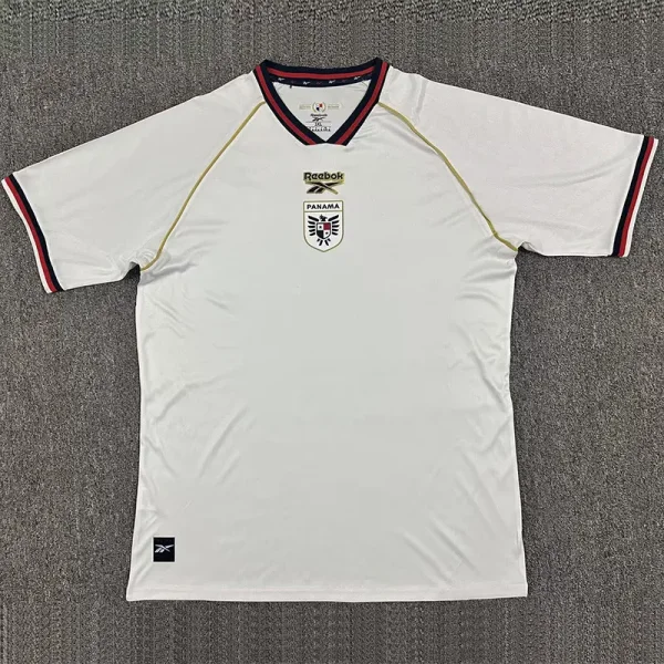 26-27 Panama Away Fans Soccer Jersey