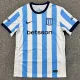 26-27 Racing Club Home Fans Soccer Jersey