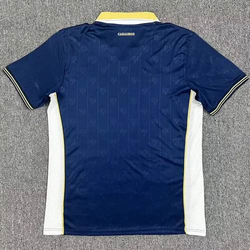 26-27 Panama Third Fans Soccer Jersey