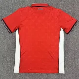 26-27 Panama Home Fans Soccer Jersey