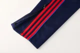 2026 AD Red Jacket Tracksuit #AJ26