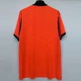 26-27 Netherlands Home Fans Soccer Jersey