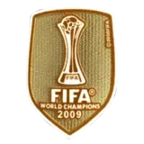2010-2011 BAR Home Player Version 球员 Retro Soccer Jersey