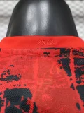 26-27 Canada Red Special Edition Player Version Training shirts (逗号)