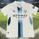 26-27 Man City Away Fans Soccer Jersey