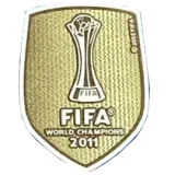 2011-2012 BAR Home Retro Soccer Jersey