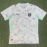 26-27 Austria Third Fans Soccer Jersey