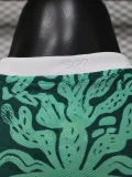 26-27 Mexico Green Special Edition Player Version Training shirts (逗号)