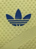 26-27 Curacao Aawy Player Version Soccer Jersey