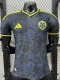 26-27 Colombia Black Special Edition Player Version Training shirts (黄标)