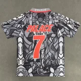 26-27 England NK-Palace PALACE # 7 Joint Edition Training shirts (有领)
