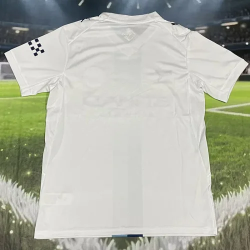 26-27 Man City Away Fans Soccer Jersey