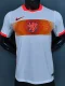 26-27 Netherlands White Player Version Soccer Jersey