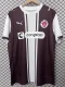 25-26 ST PAULI Special Edition Fans Soccer Jersey
