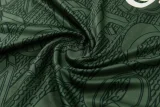 25-26 CHE Dark green Tank top and shorts suit