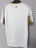 26-27 Czech Away Fans Soccer Jersey