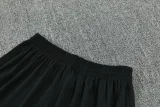 25-26 INT Black Training Short Suit
