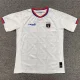 26-27 Cape Verde Away Fans Soccer Jersey