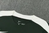 25-26 CHE Dark gray Training Short Suit