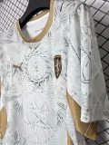 26-27 Czech Away Fans Soccer Jersey