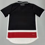 26-27 Santa Cruz Home Fans Soccer Jersey