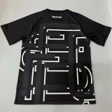 26-27 Santa Cruz Black Training shirts