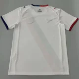 26-27 BaHia Home Fans Soccer Jersey