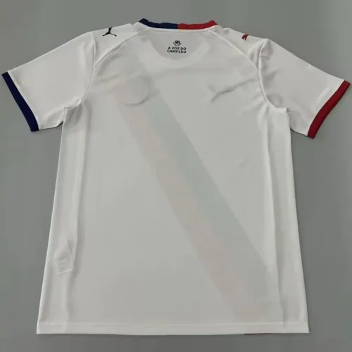 26-27 BaHia Home Fans Soccer Jersey