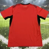 26-27 Egypt Home Fans Soccer Jersey