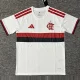 26-27 Flamengo Away Fans Soccer Jersey