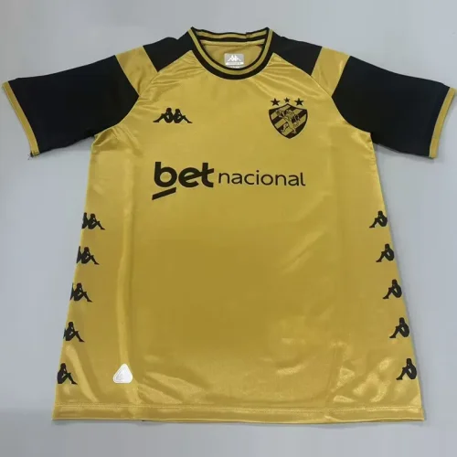 26-27 Recife Sports Away Fans Soccer Jersey