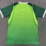 26-27 Nigeria Home Fans Soccer Jersey