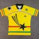 26-27 Ghana Yellow Casual Edition Training shirts