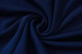 26-27 RMA Royal blue Half Pull Tracksuit #B26028(半拉链)