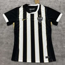 26-27 Atletico Mineiro Home Women Soccer Jersey (女)
