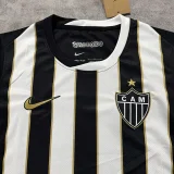 26-27 Atletico Mineiro Home Women Soccer Jersey (女)
