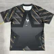 26-27 France Grey Goalkeeper Fans Soccer Jersey