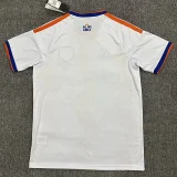 26-27 Cincinnati Away Fans Soccer Jersey (有袖口边)