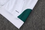 26-27 Italy White Kids Jacket Tracksuit #E26018(童装)